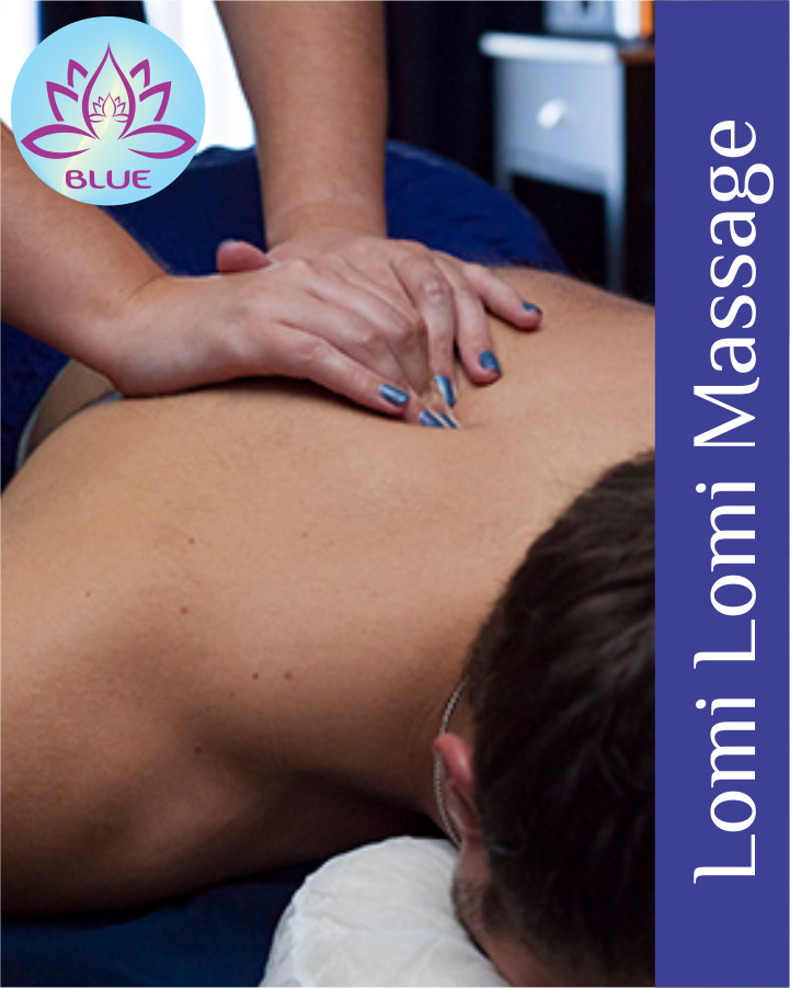 Lomi Lomi Massage in  Viman Nagar